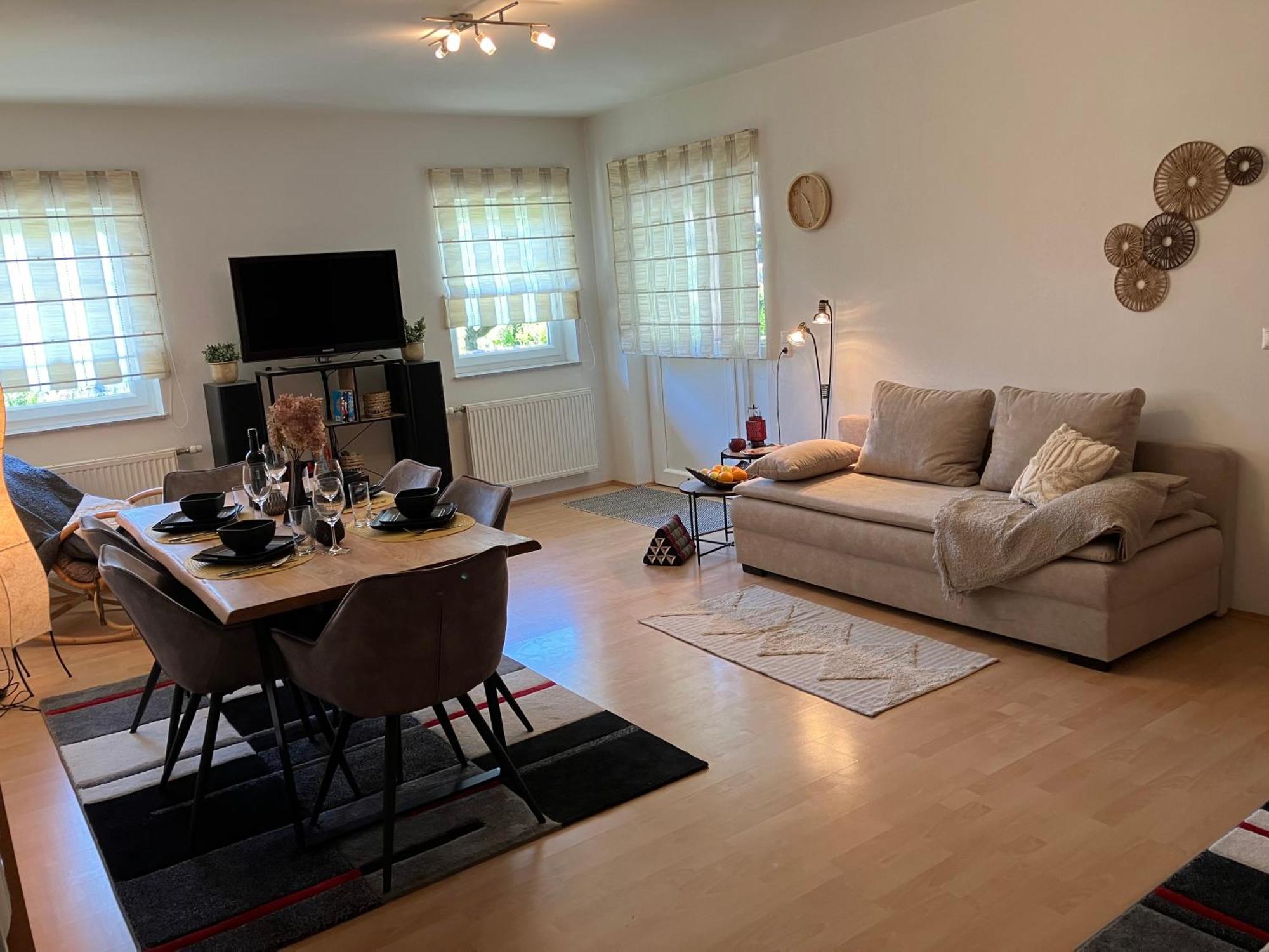 Apartment Schickes Bei Manu Fohnsdorf
